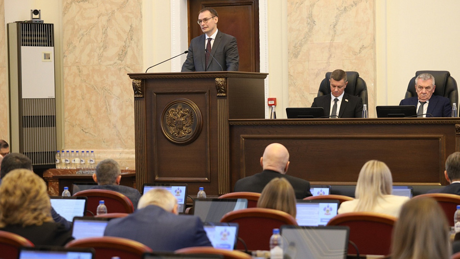Законодатели расширили перечень получающих бесплатную юридическую помощь на Кубани