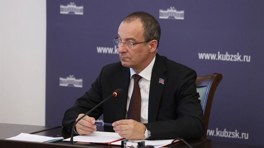 В ЗСК парламентарии обсудили планы комитетов по выполнению Послания Президента РФ