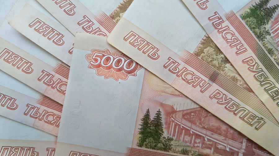 В Краснодаре гендиректор управляющей компании похитил более 30 млн рублей