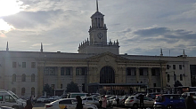 На вокзале в Краснодаре полиция задержала белоруса, находящегося в межгосударственном розыске  