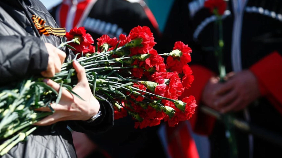 В Краснодаре парада ко Дню Победы в этом году вновь не будет 