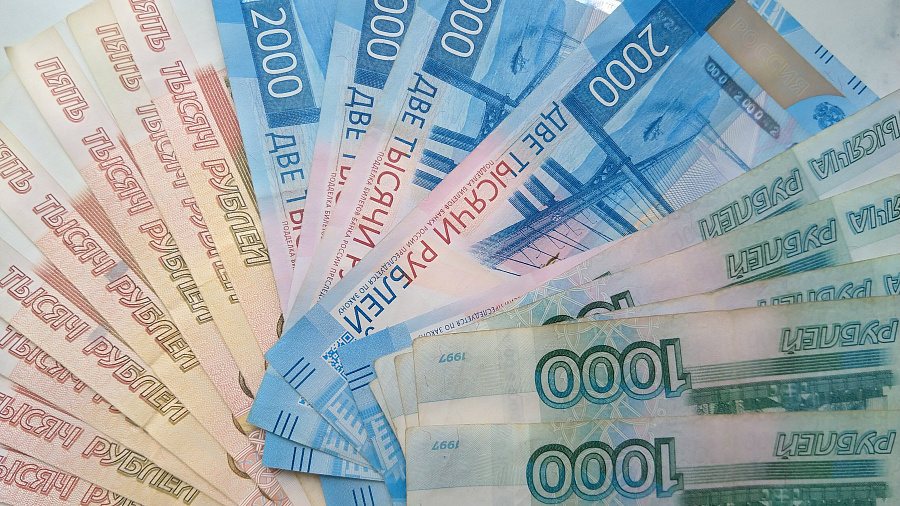 В Краснодарском крае алиментщик скрывал доходы и накопил долг в 640 тысяч рублей