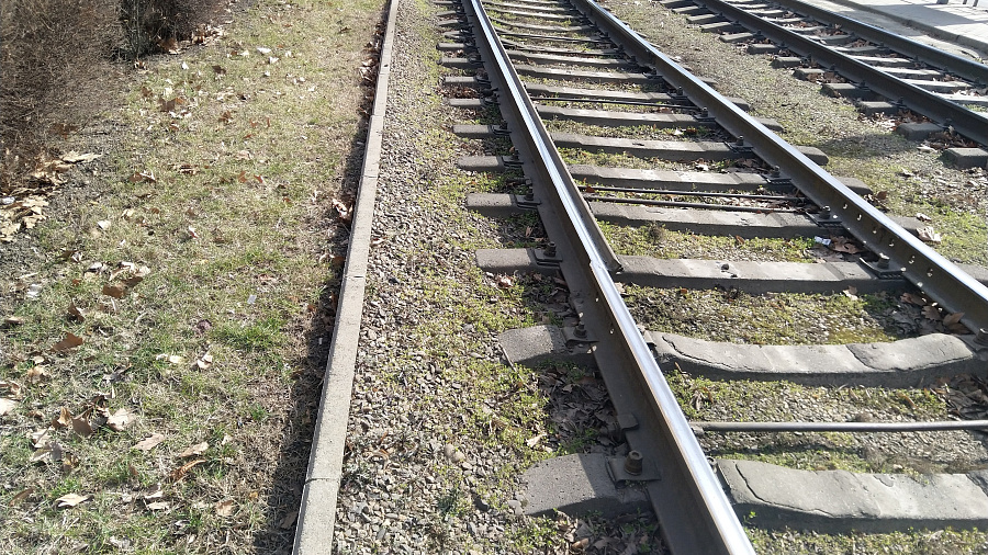 Строительство трамвайной линии в Восточно-Кругликовский микрорайон Краснодара отложили на будущее