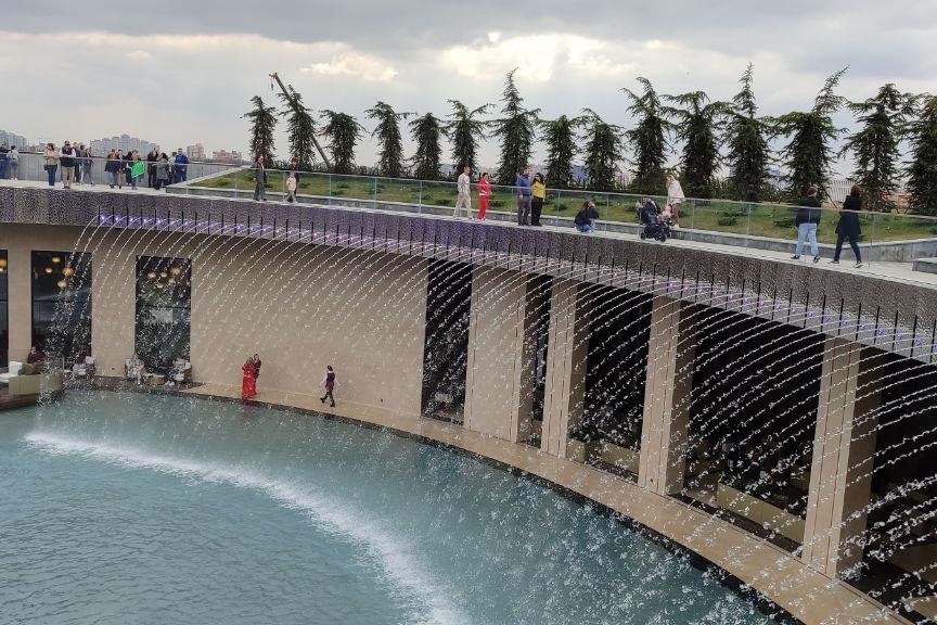 Фото Новая Кубань