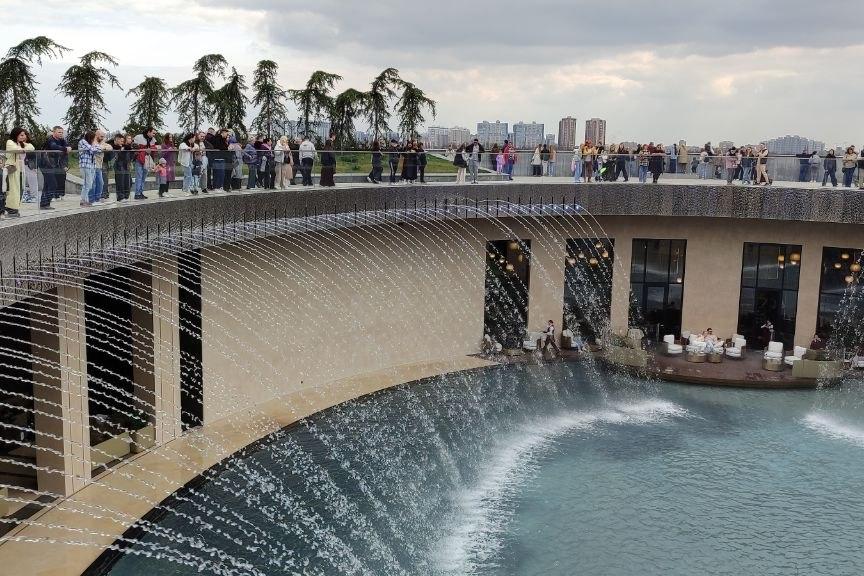 Фото Новая Кубань