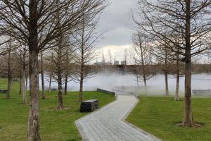 Фото Новая Кубань