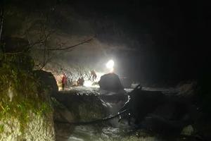 Фото пресс-службы ЮРПСО МЧС России