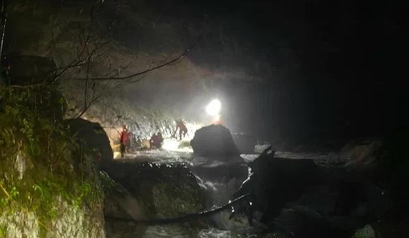 Фото пресс-службы ЮРПСО МЧС России