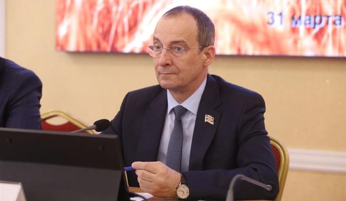 Фото: пресс-служба ЗСК