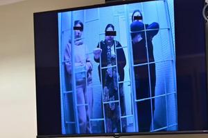 Фото скриншот видео t.me/opskuban