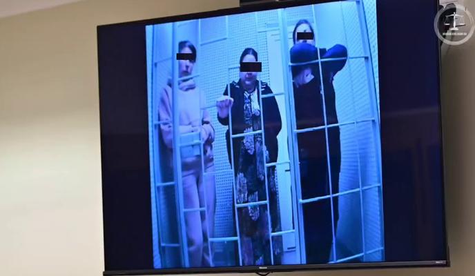 Фото скриншот видео t.me/opskuban