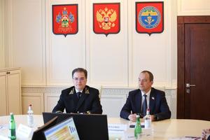 Фото: пресс-служба ЗСК