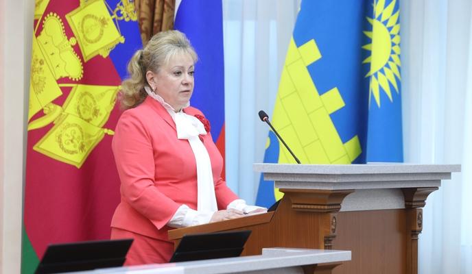 Фото: пресс-служба ЗСК