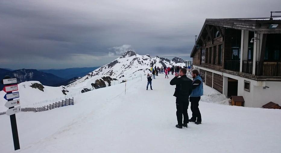 Фото Новая Кубань