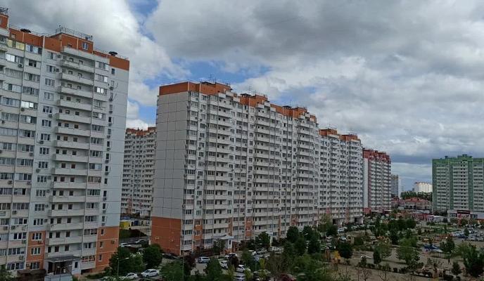 Фото Новая Кубань