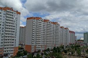 Фото Новая Кубань