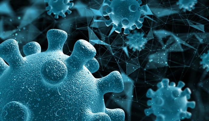 Bitrix 164376: 3d_abstract_medical_background_with_close_up_virus_cells.jpg