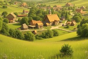 Изображение создано с помощью ИИ