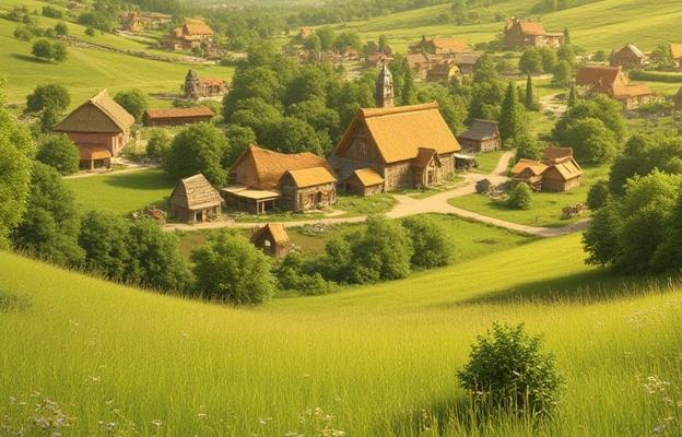 Изображение создано с помощью ИИ