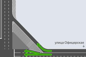 Фото t.me/deptrans_krd