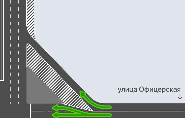 Фото t.me/deptrans_krd