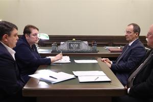 Фото: пресс-служба ЗСК