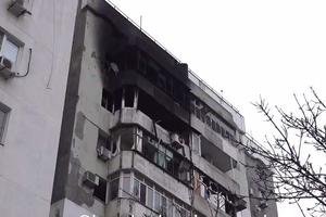 Фото скриншот видео соцсети t.me/kravchenko_glava_nvrsk