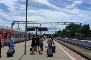 Фото Новая Кубань