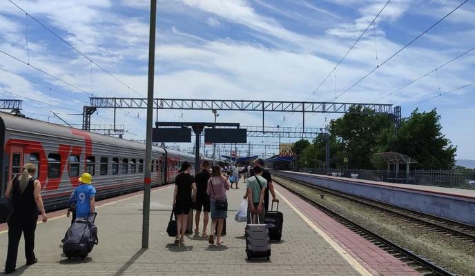 Фото Новая Кубань