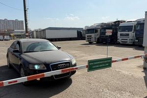 Фото пресс-службы Краснодарской таможни