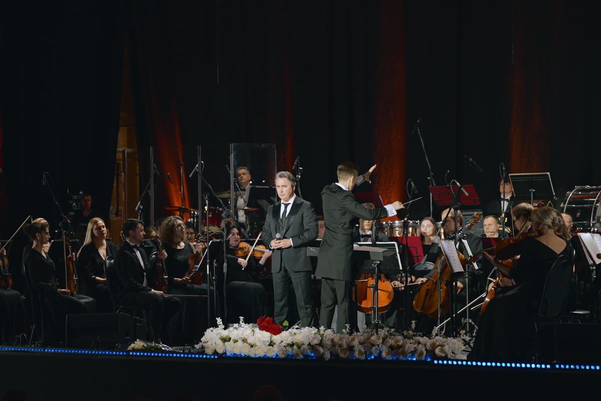 Алексей Татаринцев