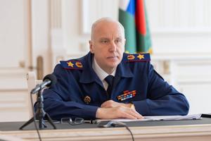 Фото СУ СКР России по КК