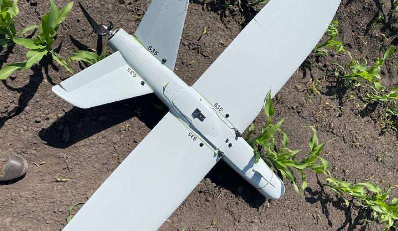 Bitrix 160388: Bespilotnik_-BPLA_-dron-_foto-Ofitsialnyi_-telegram_kanal-vrio-gubernatora-Kurskoi_-oblasti-Alekseya-Smirnova_.jpg
