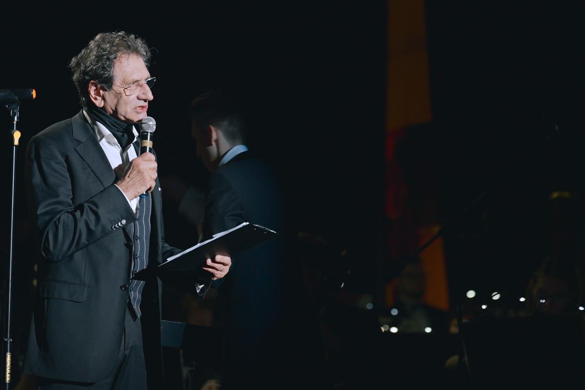 Евгений Князев