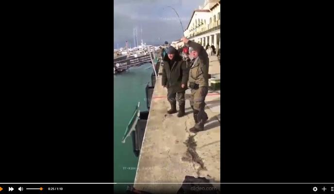 Bitrix 111762: Folel-v-portu-Sochi.jpg