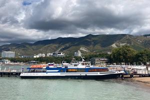 Bitrix 133660: Gelendzhik-prichal-2.JPG