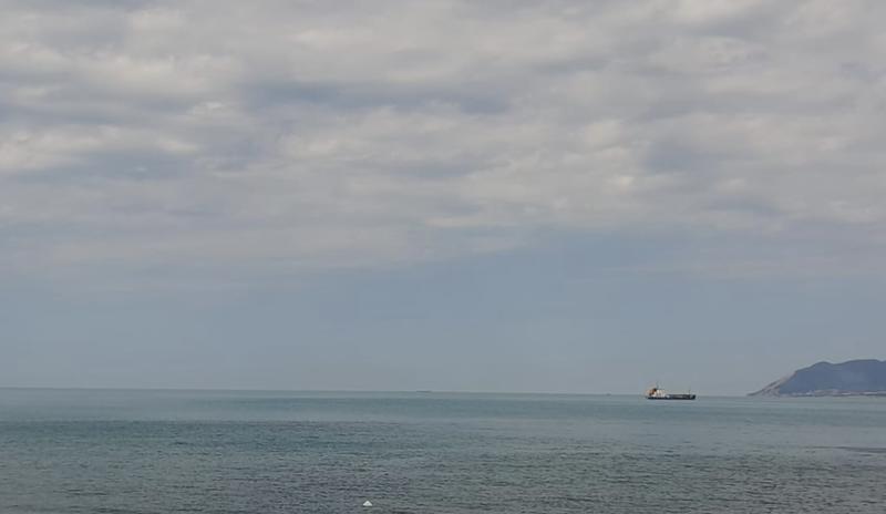 Кабардинка Геленджик море