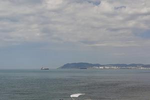 Кабардинка Геленджик катер