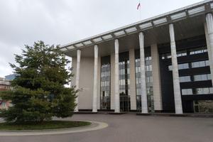 Краевой суд