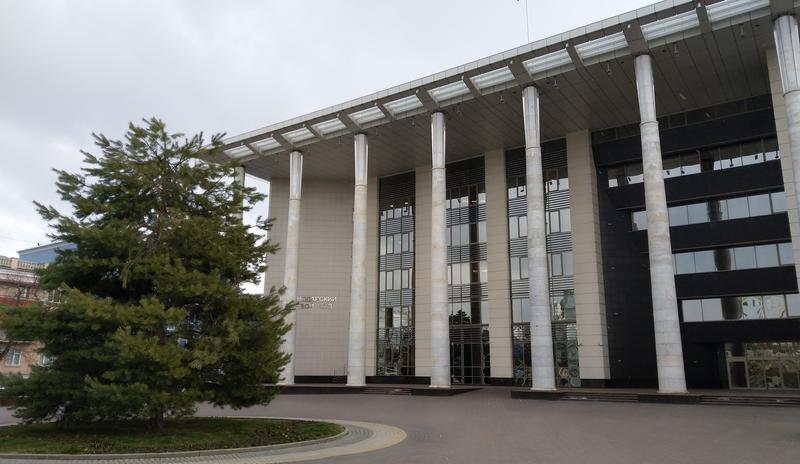 Краевой суд
