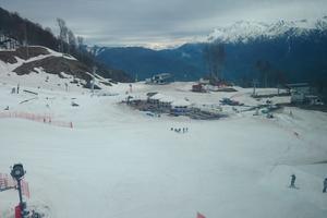 Bitrix 182456: Krasnaya-polyana-Sochi-sneg-lyzhnaya-trassa.jpeg