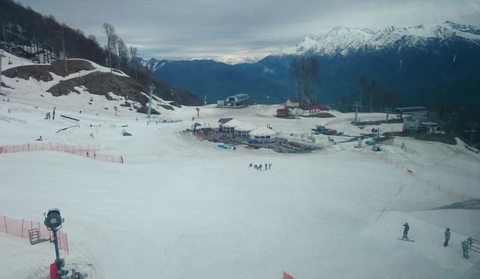 Bitrix 182456: Krasnaya-polyana-Sochi-sneg-lyzhnaya-trassa.jpeg