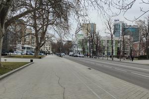 Bitrix 147666: Krasnodar-Krasnaya-ulitsa.jpg