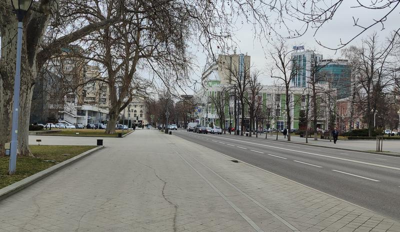 Bitrix 147666: Krasnodar-Krasnaya-ulitsa.jpg