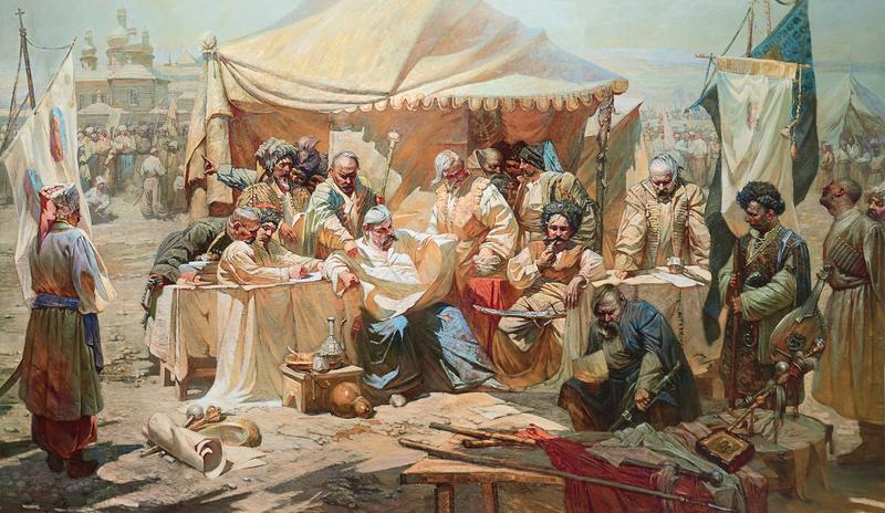 Bitrix 122761: Kvashura.-ZHerebevka.-Obrazovanie-kubanskikh-stanits.jpg