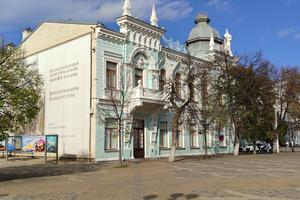 Bitrix 155685: Muzey-Kovalenko-_2_.jpg