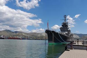 Bitrix 133380: Novorossiysk-port-korabl-more.jpeg