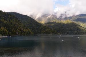 Bitrix 128093: Ozero-Ritsa3.jpg