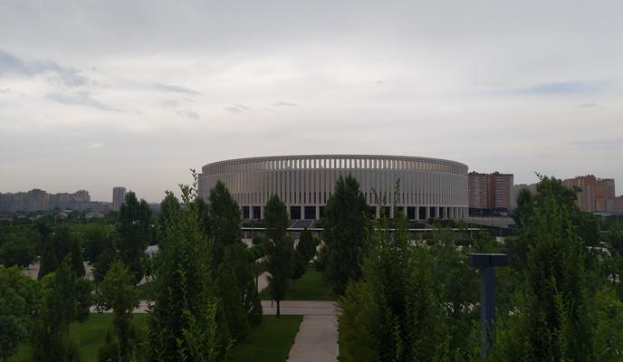 Bitrix 140892: Park-Krasnodar-stadion2.jpg