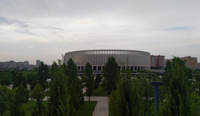 Bitrix 140892: Park-Krasnodar-stadion2.jpg